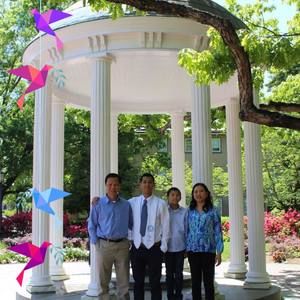 Meet your Posher, Thanh thuy